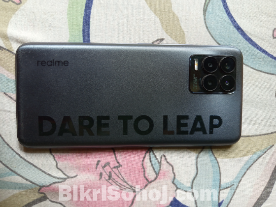 Realme 8 pro